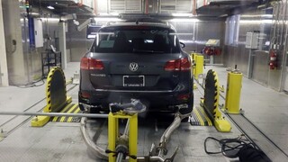 Volkswagen stráca podiely na európskom trhu