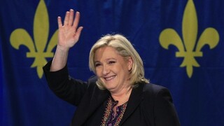 Le Penová nebude pykať za výroky o moslimoch