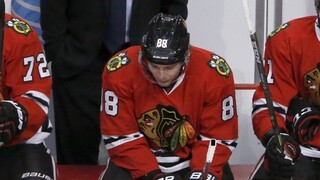 Halák výkonom nenadchol, Kane prerušil úchvatnú bodovaciu sériu