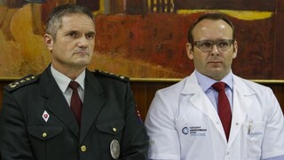 Kšeftárom z Národného onkologického ústavu hrozí až 10 rokov