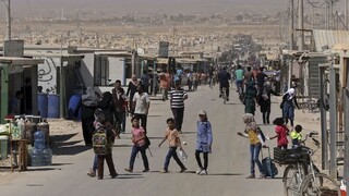 Amnesty International obviňuje Turecko zo zlého zaobchádzania s migrantmi