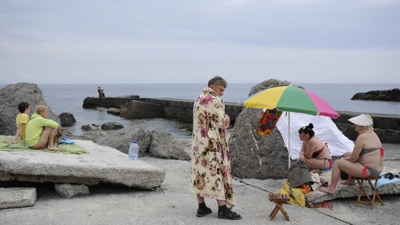 Ruským štátnym zamestnancom chcú zakázať dovolenky v zahraničí