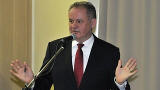 Súdna rada koná podľa Kisku protiústavne, chce etický kódex pre sudcov