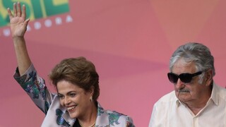 Brazílčania vyšli do ulíc, žiadajú rezignáciu predsedu snemovne