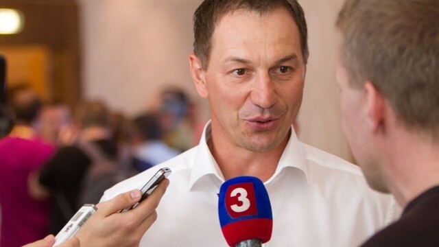 Petra Bondru uvedú do siene slávy Medzinárodnej hokejovej federácie