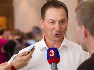 Petra Bondru uvedú do siene slávy Medzinárodnej hokejovej federácie