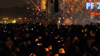 Silvester v Bratislave bude po novom, skupiny na námestí nevystúpia
