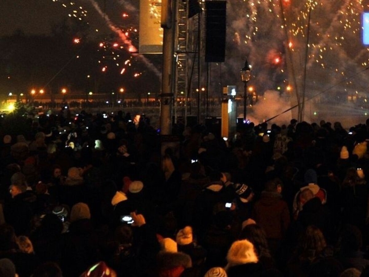 Silvester v Bratislave bude po novom, skupiny na námestí nevystúpia