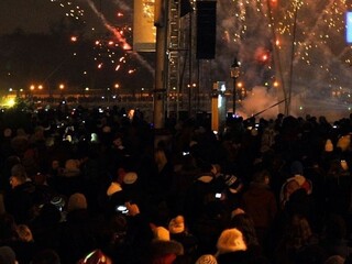 Silvester v Bratislave bude po novom, skupiny na námestí nevystúpia