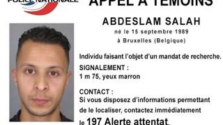 Zistili, ako mal najhľadanejší atentátnik z Paríža uniknúť policajtom