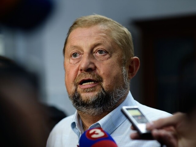 Súdna rada odporúča disciplinárne konanie voči Harabinovi