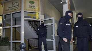 Nemecké úrady zatvorili mešitu, zbierala peniaze pre teroristov