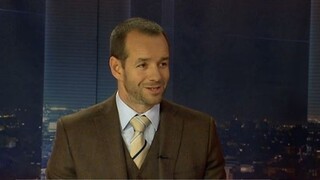 Slovenský Jaguar / Kritika prezidenta / Platy zdravotníkov