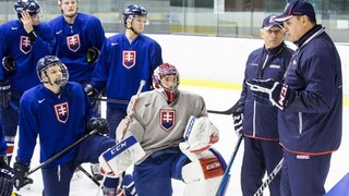 Bokroš vybral korčuliarov na majstrovstvá sveta, kapitánom Jaroš