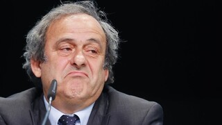 Platini dodržal slovo, neprišiel na vypočúvanie etickej komisie FIFA