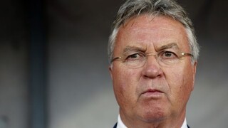 Hiddink oficiálne novým trénerom Chelsea