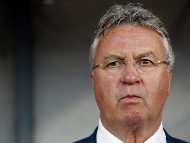 Hiddink oficiálne novým trénerom Chelsea