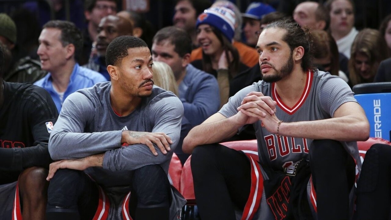 Howard potiahol Houston, hráči New Yorku si poradili so Chicagom