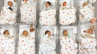 Chimamanda i Rolex. Ministerstvo zverejnilo mená tohtoročných novorodencov