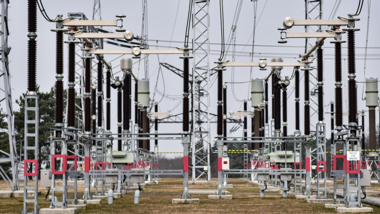 Ukrajina zvýši vývoz elektriny do Európskej únie. Posilňuje energetickú bezpečnosť