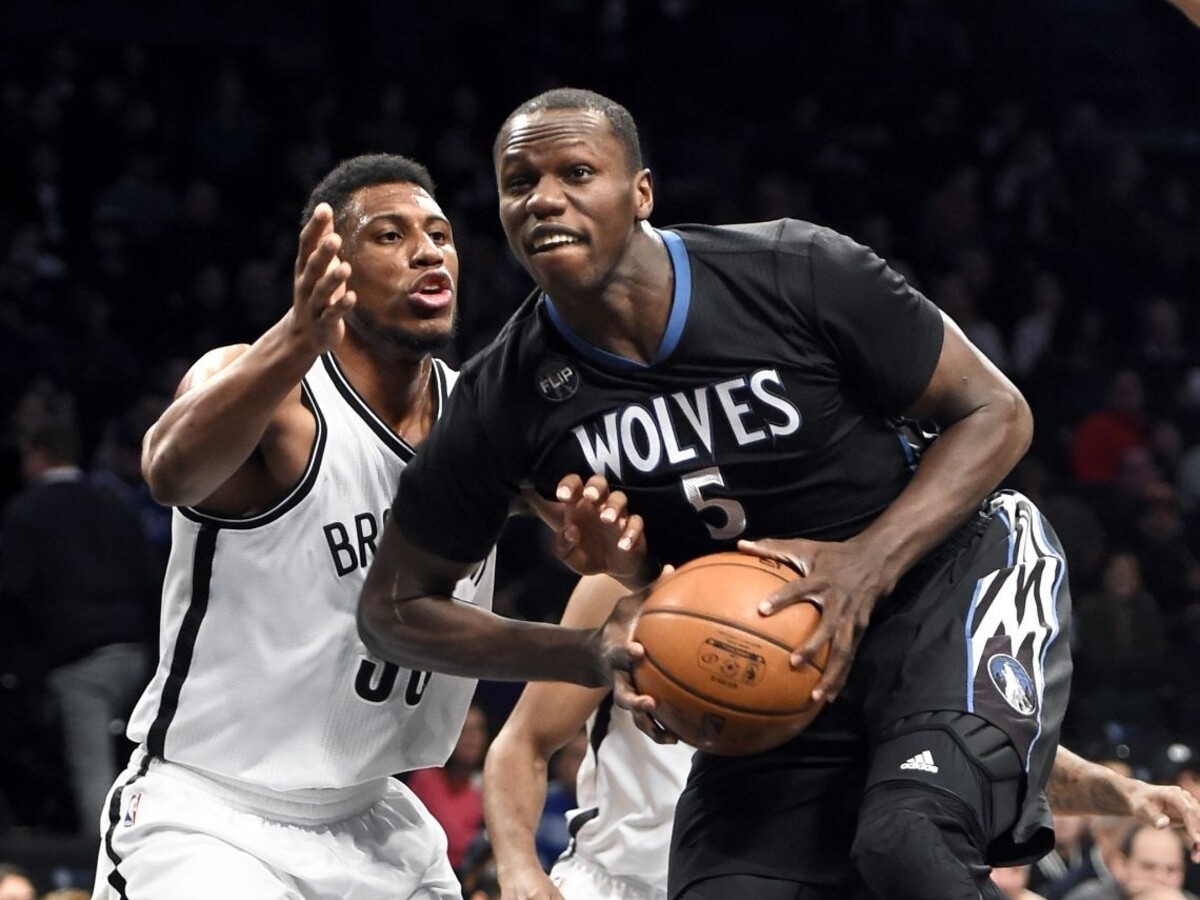 Brooklyn sa trápi, prehral už piaty zápas v rade