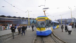 Električky sú v Košiciach po vyše roku opäť v plnej prevádzke