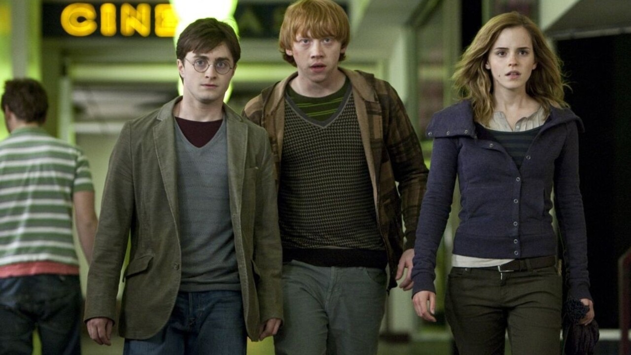 Hermionu z Harryho Pottera stvárni černoška, Rowlingová je s obsadením spokojná