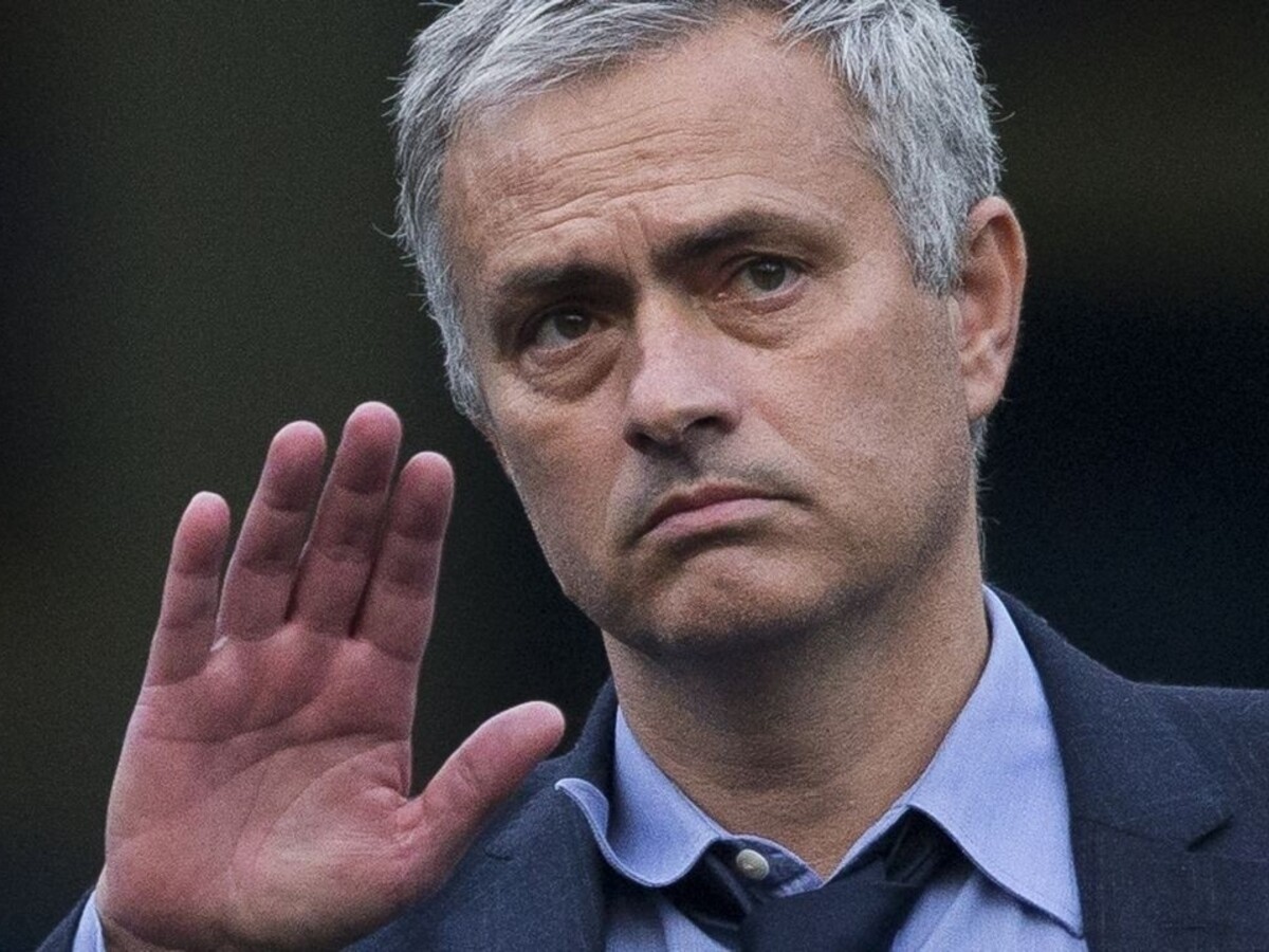 Mourinho pravdepodobne nahradí Van Gaala na poste trénera Manchestru United