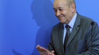 Ministri obrany Ruska a Francúzska hovorili o spolupráci v boji proti kalifátu