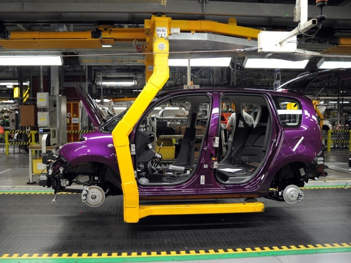 Trnavský Peugeot vytvorí 800 miest, spúšťa ďalšiu zmenu