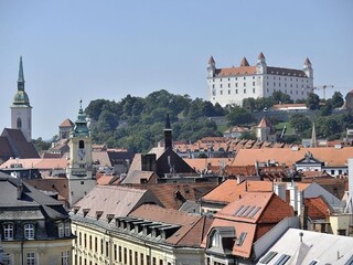 Podniky v bratislavskom Starom meste budú zrejme zatvárať predčasne