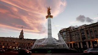 Rusi zmiernia vízový režim pre Gruzíncov, nevylučujú ani bezvízový styk