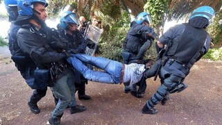 Talianske úrady vyhostili desiatky osôb pre podozrenie z extrémizmu