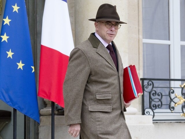 Francúzi zabránili teroristickému útoku v meste Orleans