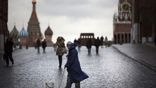 Kremeľ zvažuje protiopatrenia v reakcii na najnovšie americké sankcie