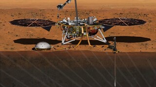 Sonda InSight, ktorá mala preskúmať vnútro Marsu, v marci nepoletí