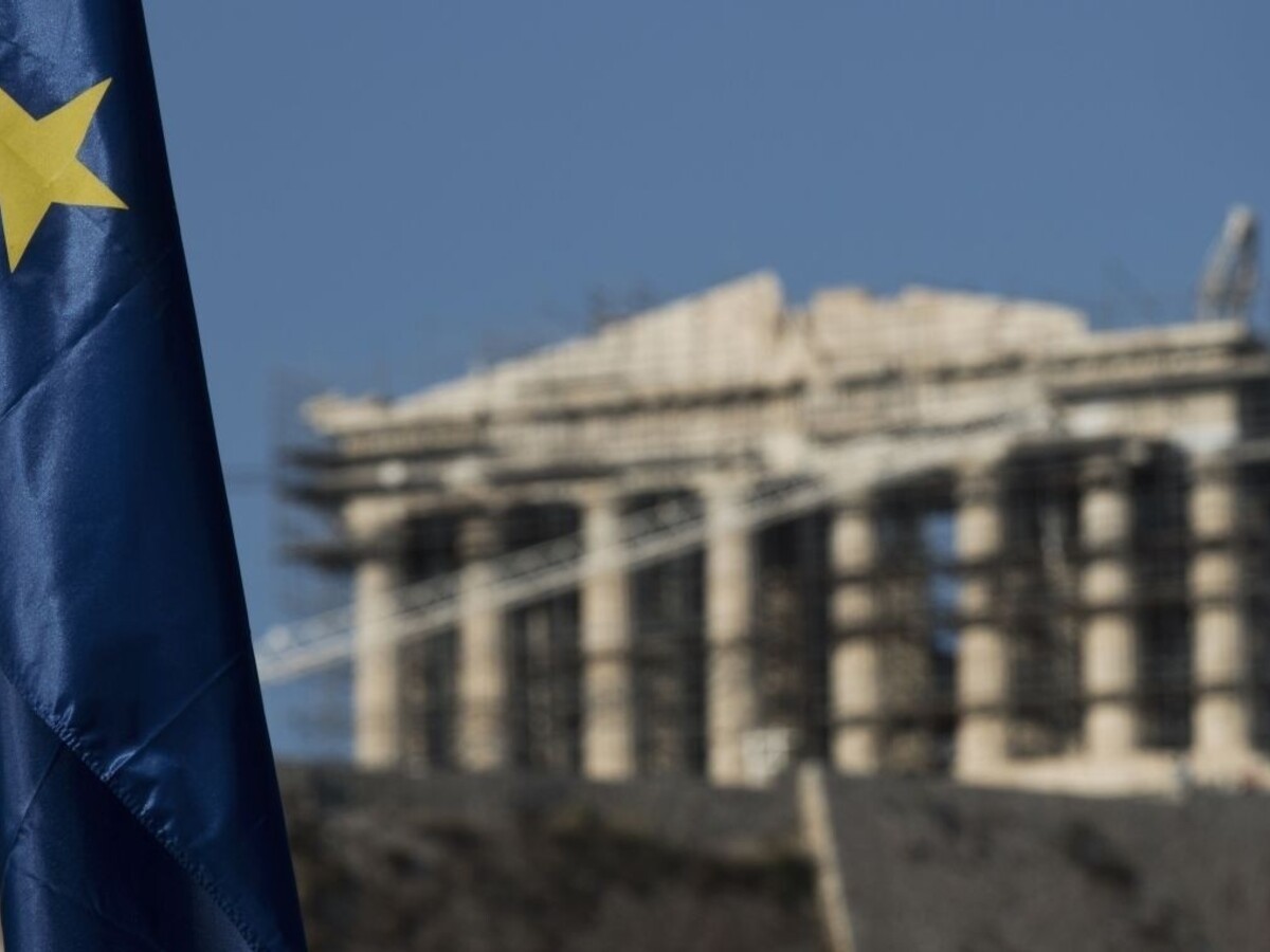Grécko dostane ďalšiu miliardu, pomoc schválili z trvalého eurovalu