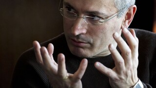 Chodorkovského obvinili z vraždy, vydali na neho medzinárodný zatykač