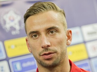 Švento možno zamieri do Slavie, klub prejavil veľký záujem