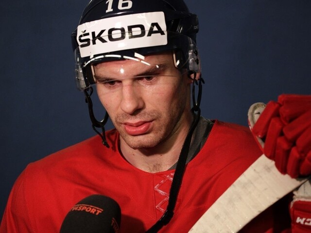 HC Slovan ukončil spoluprácu s obrancom Valachom