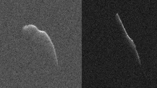 Vianočný asteroid preletel okolo Zeme, problémy nespôsobil