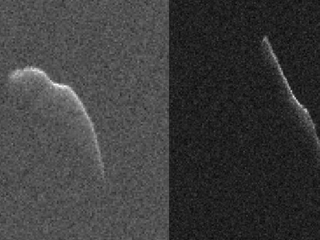 Vianočný asteroid preletel okolo Zeme, problémy nespôsobil