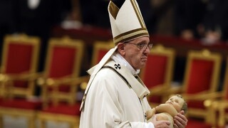 Pápež vyzval veriacich, aby sa vrátili k základným životným hodnotám