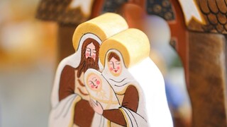 Kresťania slávia jeden z najväčších sviatkov roka