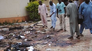 Výbuch paliva v Nigérii si vyžiadal vyše 100 mŕtvych