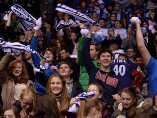 Hokejový Slovan potvrdil angažovanie nového útočníka