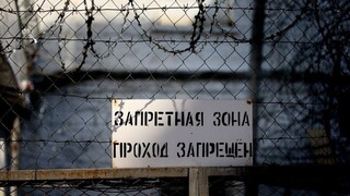 Ruský námorný dôstojník dostal 12 rokov za špionáž pre Poľsko
