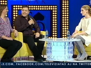 Trochu inak v SND s Adelou Banášovou z 24. decembra