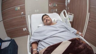 Zomrel niekdajší najťažší človek planéty