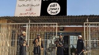 Iracké sily ovládli poslednú baštu Islamského štátu v Ramádí
